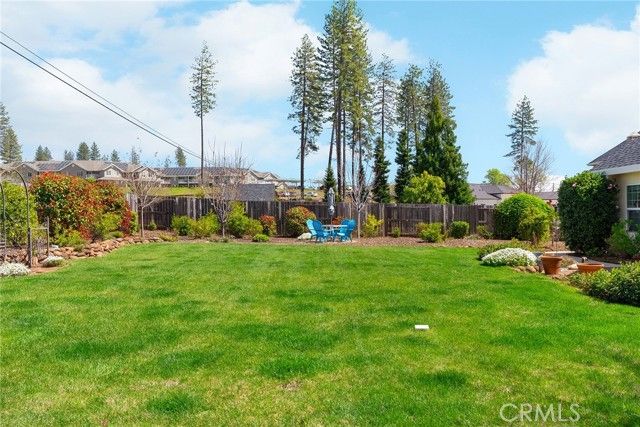 1869 Vineyard Drive, Paradise, CA 95969