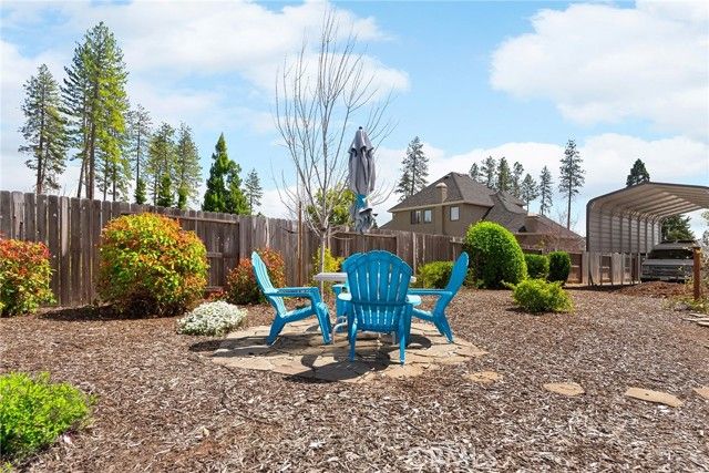 1869 Vineyard Drive, Paradise, CA 95969