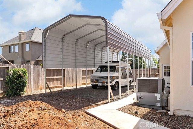 1869 Vineyard Drive, Paradise, CA 95969