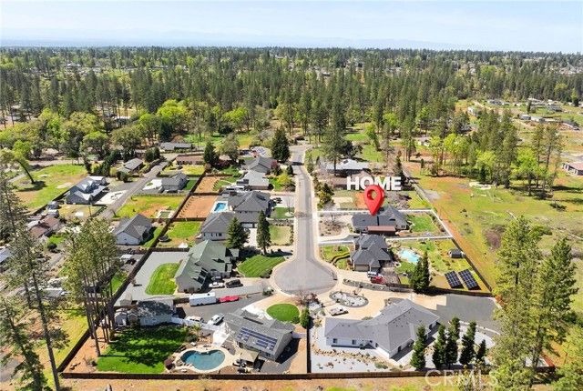 1869 Vineyard Drive, Paradise, CA 95969