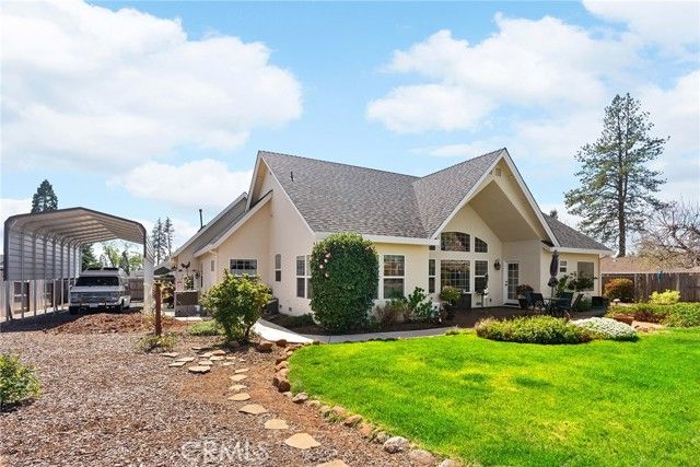 1869 Vineyard Drive, Paradise, CA 95969