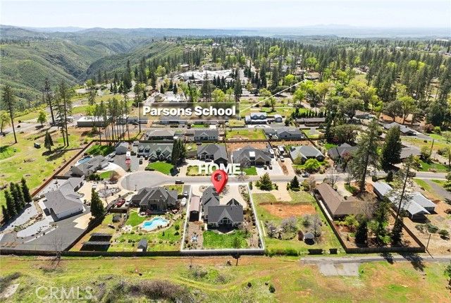 1869 Vineyard Drive, Paradise, CA 95969