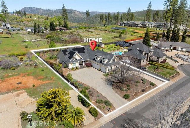 1869 Vineyard Drive, Paradise, CA 95969