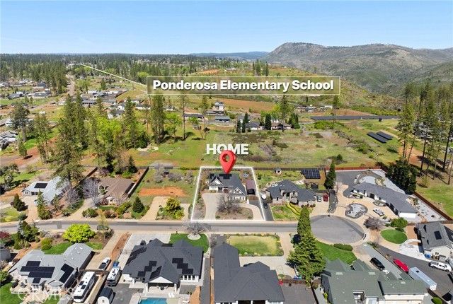 1869 Vineyard Drive, Paradise, CA 95969