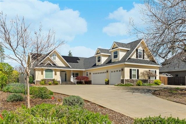 1869 Vineyard Drive, Paradise, CA 95969