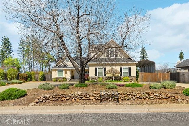 1869 Vineyard Drive, Paradise, CA 95969