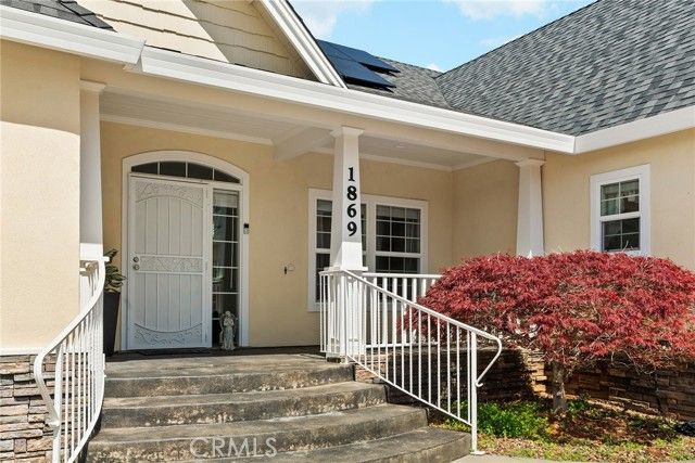 1869 Vineyard Drive, Paradise, CA 95969