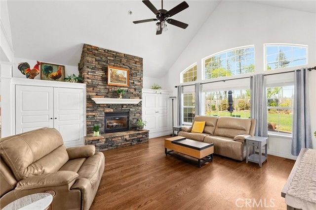 1869 Vineyard Drive, Paradise, CA 95969