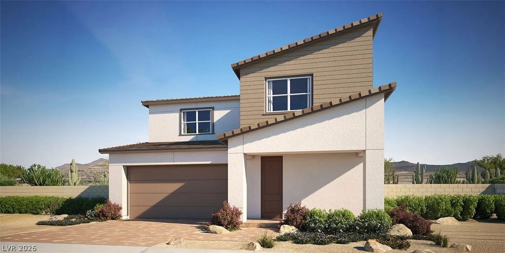 20 San Moise Lane, Henderson, NV 89015