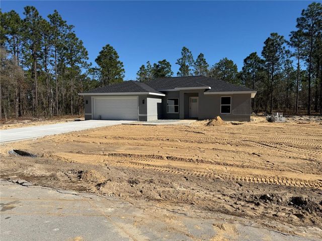 2531 NW SMALLWOOD ROAD, Dunnellon, FL 34431
