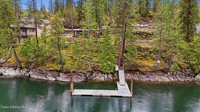 11473 W Gull Harbor CT, Post Falls, ID 83854