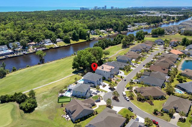 2200 Via Palma Dr., North Myrtle Beach, SC 29582