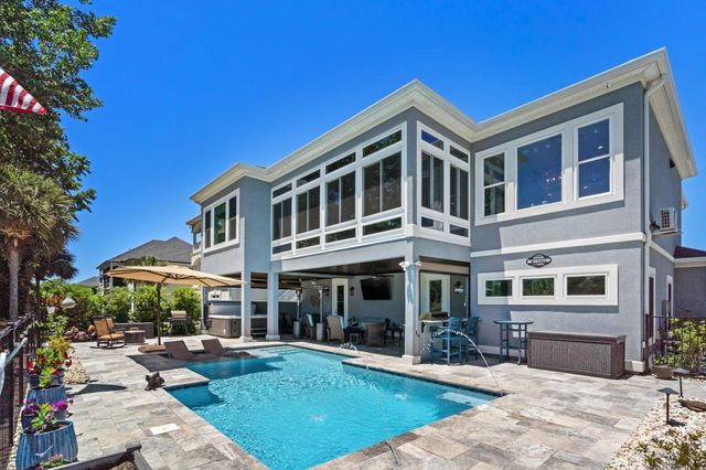 2200 Via Palma Dr., North Myrtle Beach, SC 29582
