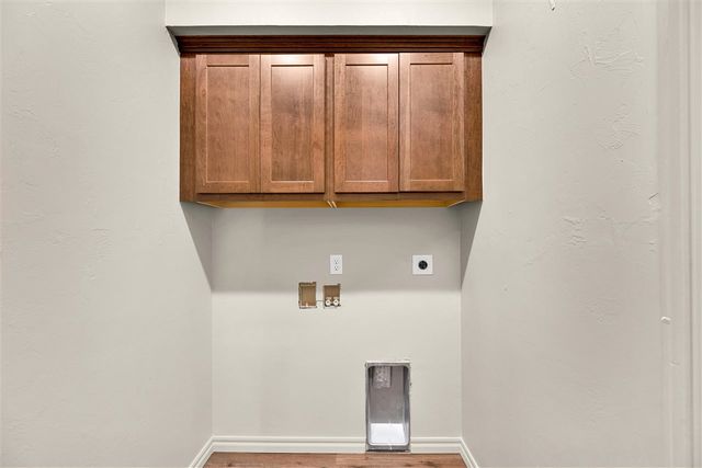 4014 SW Mesquite Dr, Lawton, OK 73505