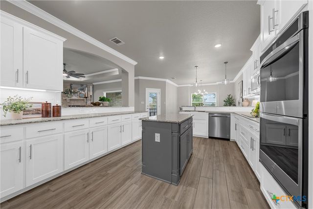 2436 MacDougal Street, Nolanville, TX 76559