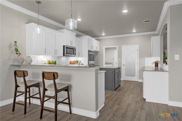 2436 MacDougal Street, Nolanville, TX 76559