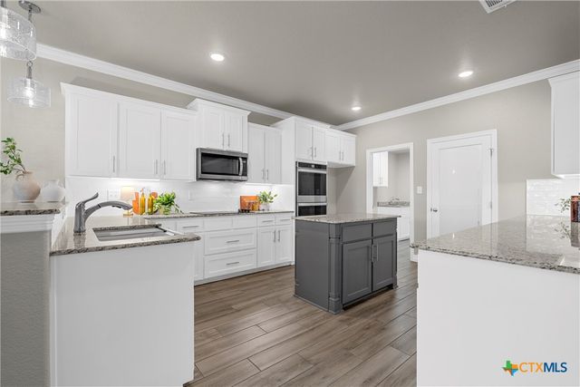 2436 MacDougal Street, Nolanville, TX 76559