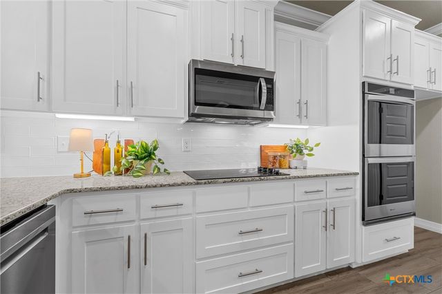 2436 MacDougal Street, Nolanville, TX 76559