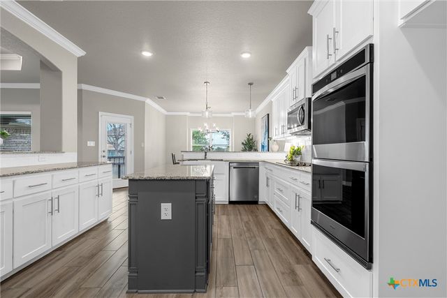 2436 MacDougal Street, Nolanville, TX 76559