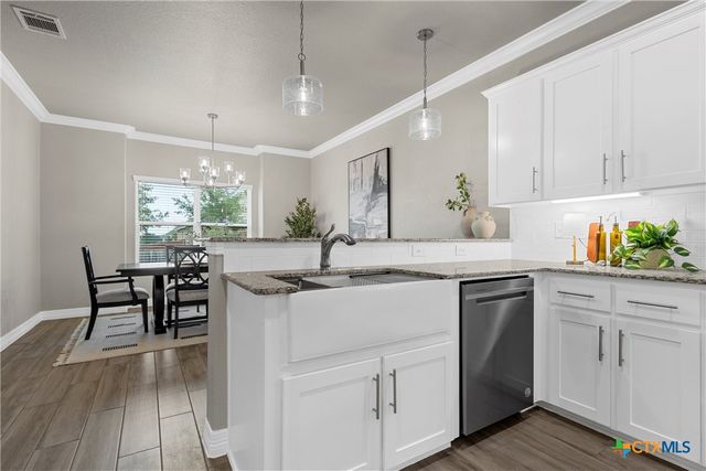 2436 MacDougal Street, Nolanville, TX 76559