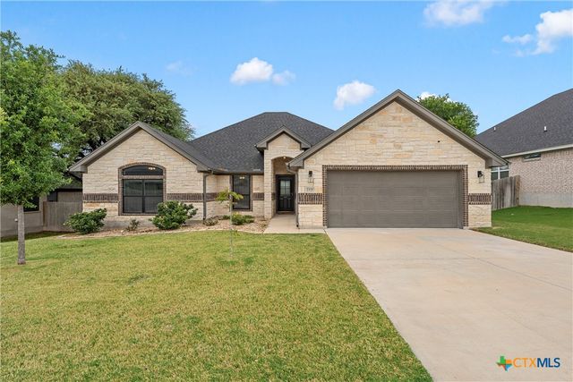 2436 MacDougal Street, Nolanville, TX 76559