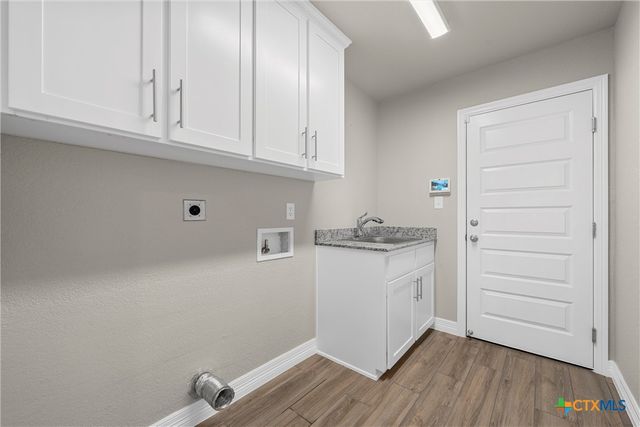 2436 MacDougal Street, Nolanville, TX 76559