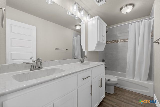 2436 MacDougal Street, Nolanville, TX 76559