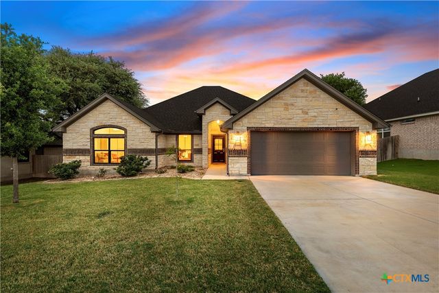 2436 MacDougal Street, Nolanville, TX 76559