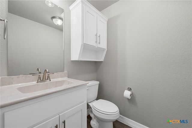 2436 MacDougal Street, Nolanville, TX 76559