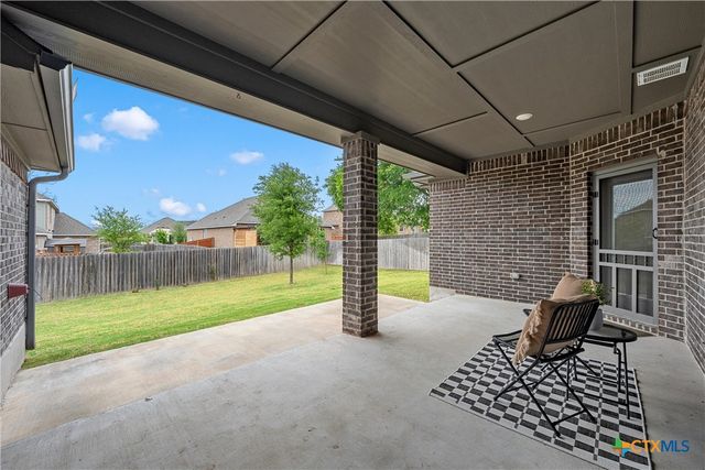 2436 MacDougal Street, Nolanville, TX 76559