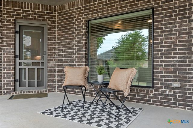 2436 MacDougal Street, Nolanville, TX 76559