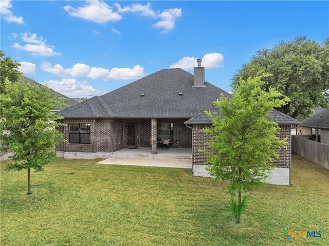 2436 MacDougal Street, Nolanville, TX 76559