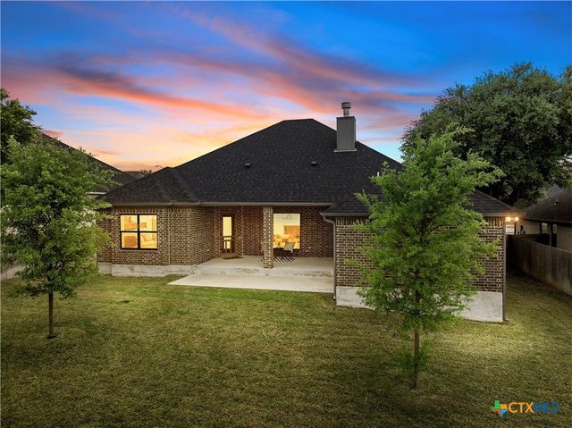 2436 MacDougal Street, Nolanville, TX 76559