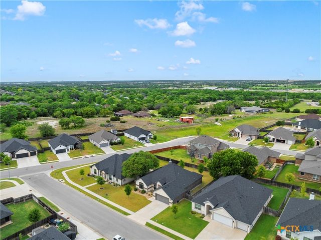 2436 MacDougal Street, Nolanville, TX 76559