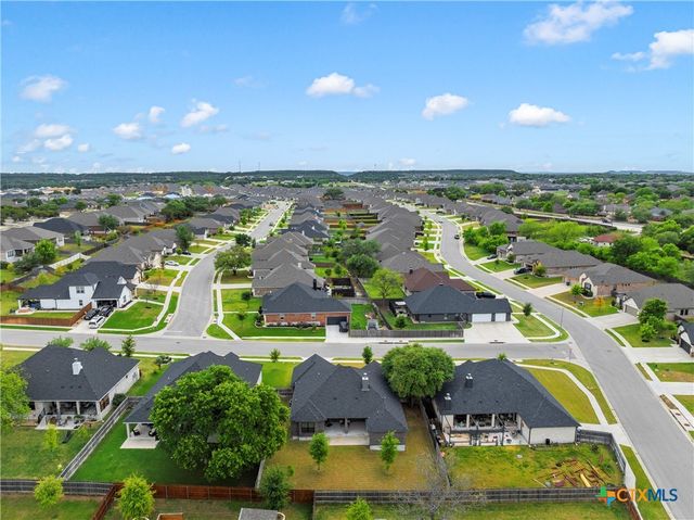 2436 MacDougal Street, Nolanville, TX 76559