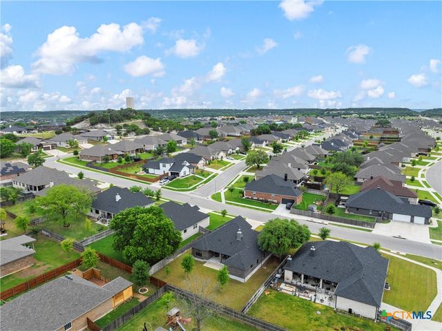 2436 MacDougal Street, Nolanville, TX 76559