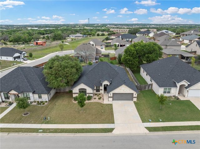 2436 MacDougal Street, Nolanville, TX 76559