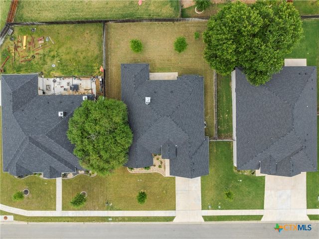 2436 MacDougal Street, Nolanville, TX 76559