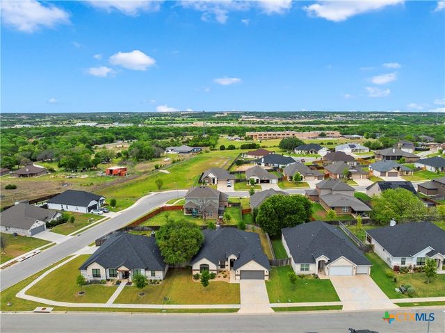 2436 MacDougal Street, Nolanville, TX 76559