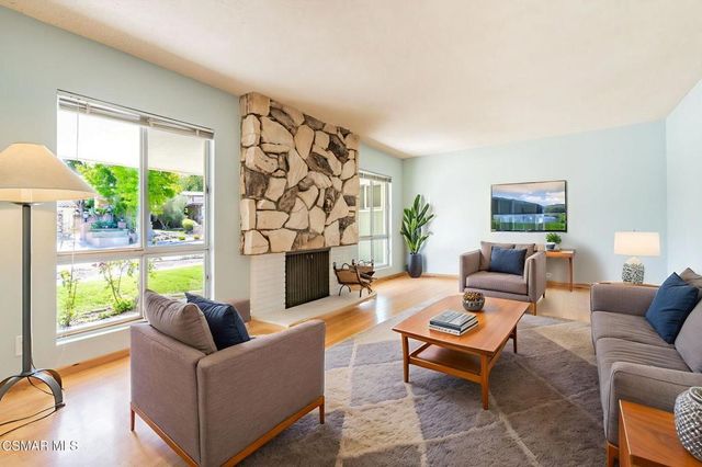 2085 Rayshire Street, Thousand Oaks, CA 91362