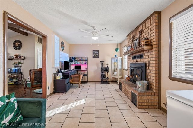 111 Oak Street, Arkoma, OK 74901