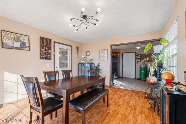 111 Oak Street, Arkoma, OK 74901