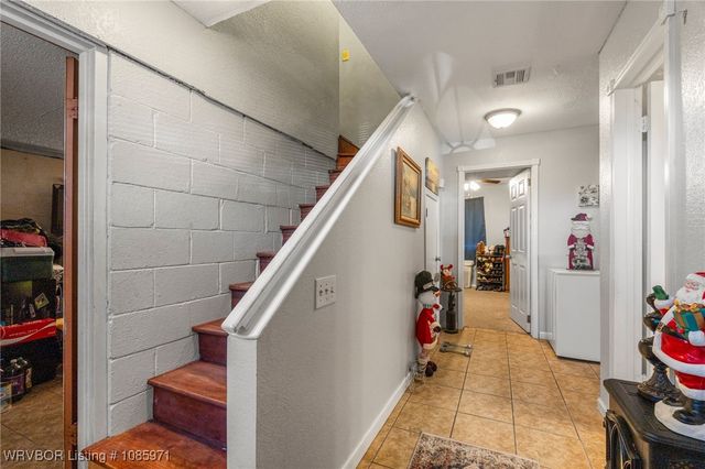 111 Oak Street, Arkoma, OK 74901