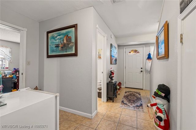 111 Oak Street, Arkoma, OK 74901