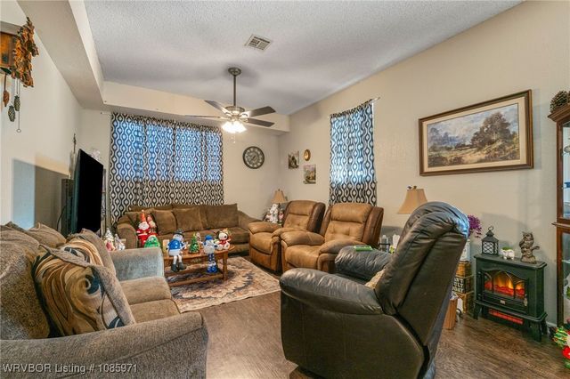 111 Oak Street, Arkoma, OK 74901