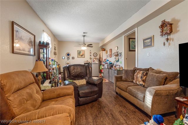 111 Oak Street, Arkoma, OK 74901