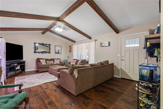 111 Oak Street, Arkoma, OK 74901