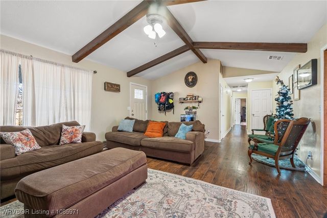 111 Oak Street, Arkoma, OK 74901