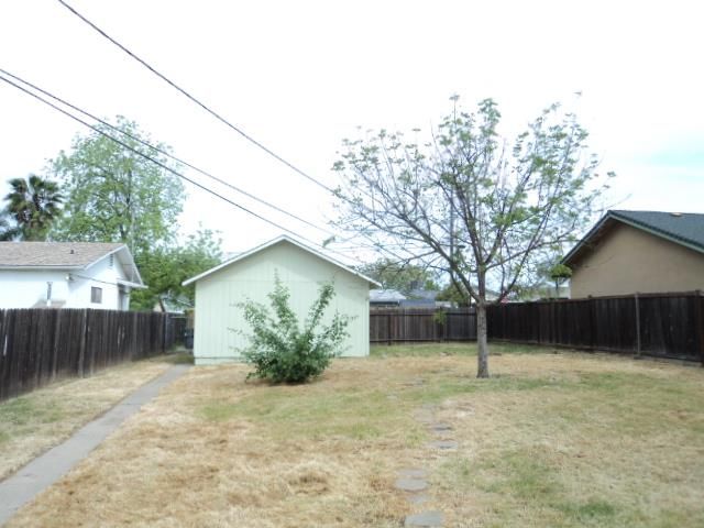 726 Grove Street, Roseville, CA 95678