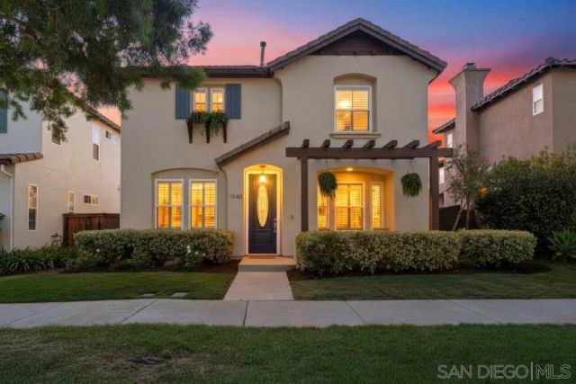 1540 Hunters Glen, Chula Vista, CA 91913